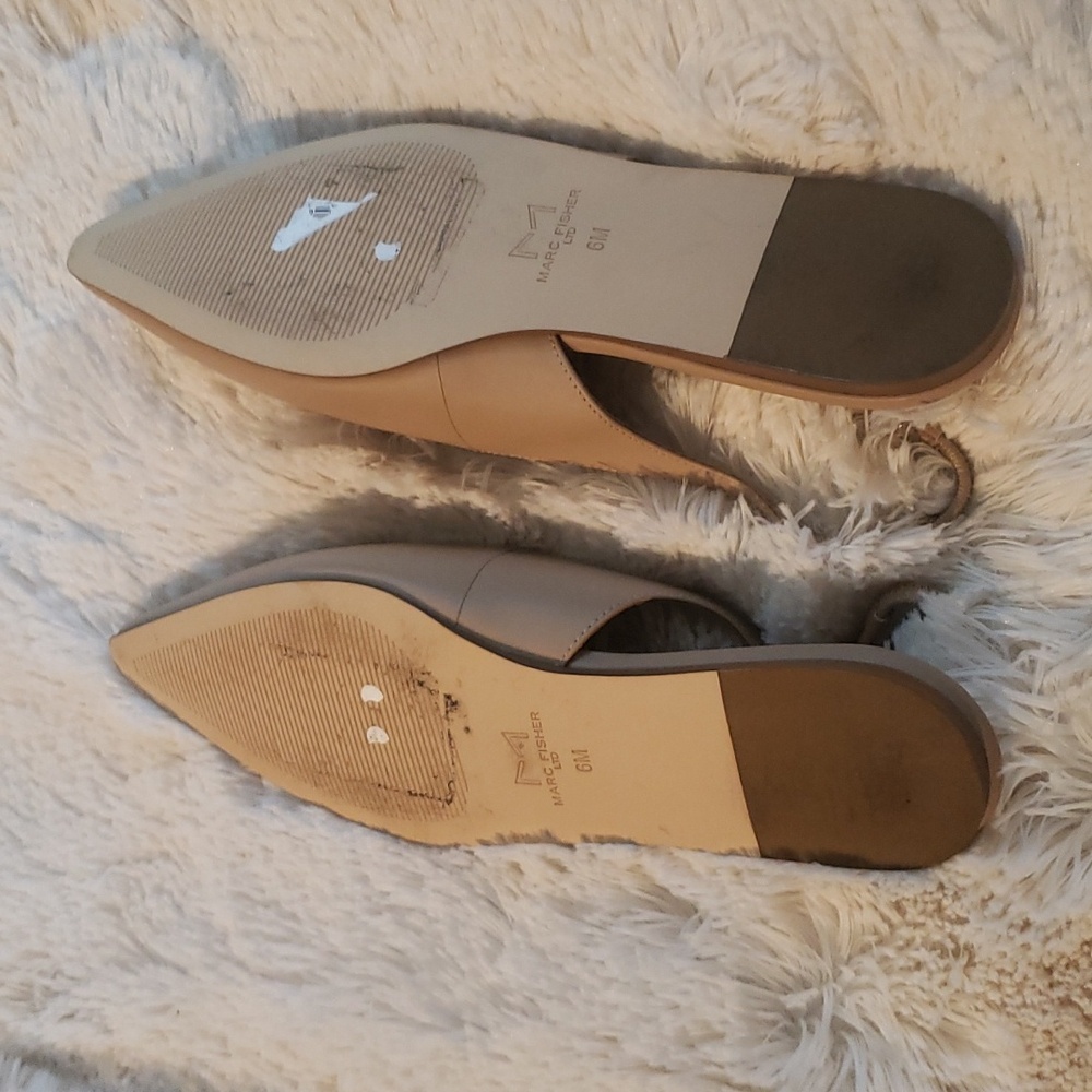 Marc Fisher Ltd Pointy Toes Flat - image 4
